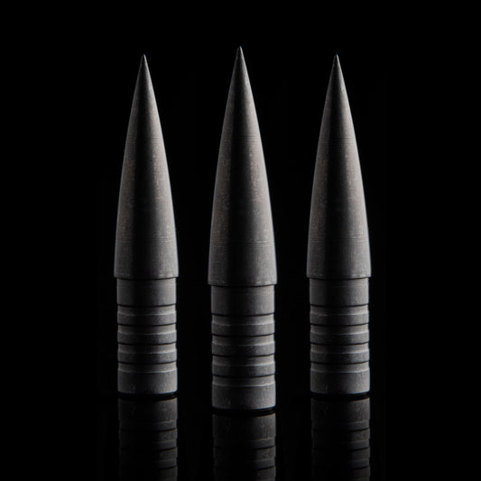 3D NockBuster Ballistic PS-23 (250,300,350 spine)/Altra-23