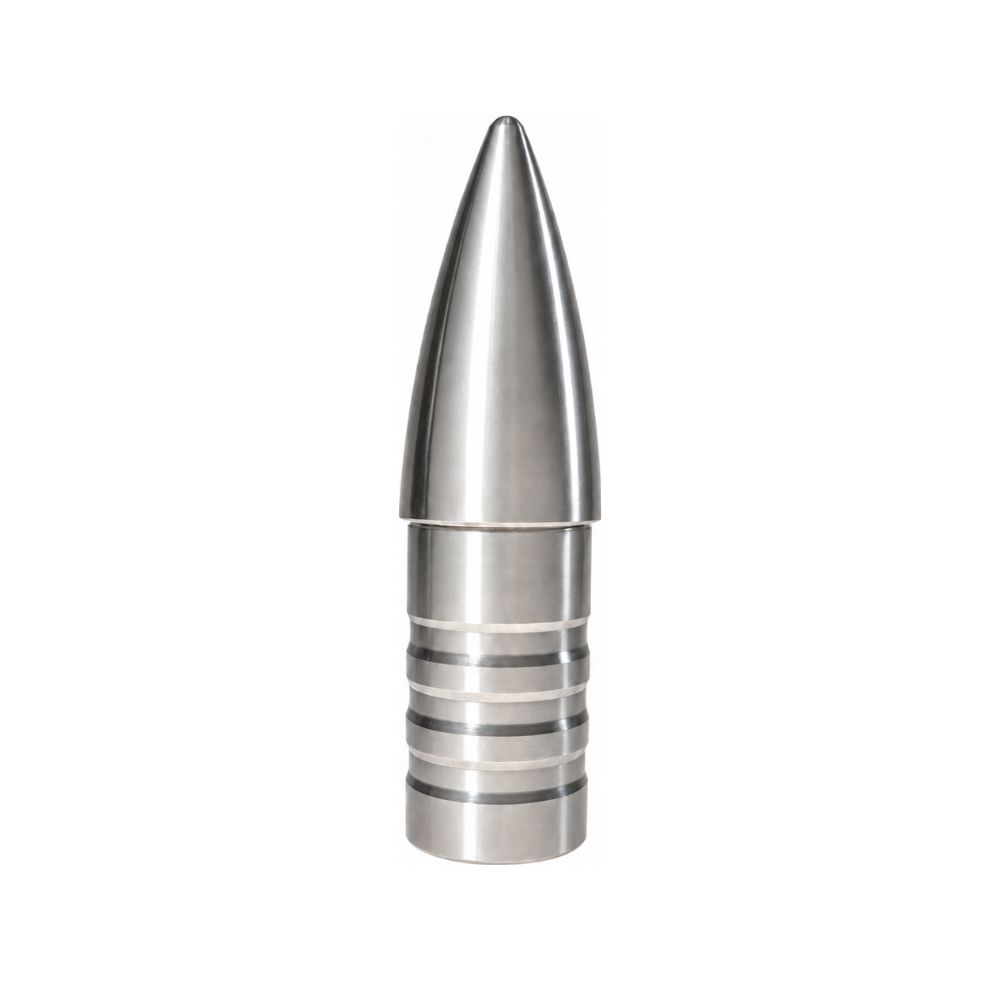 Original 3D Nock Buster arrow point