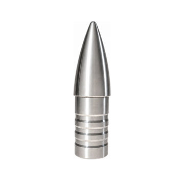 Original 3D Nock Buster arrow point
