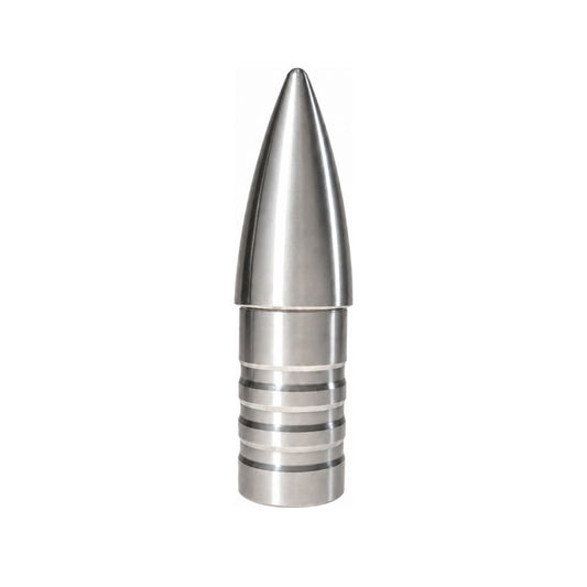 Original 3D Nock Buster arrow point
