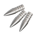 Three Original 3D Nock Buster arrow points