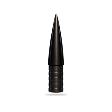 black-ballistic single point with original finish