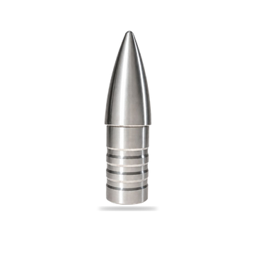 nock-original single point with original finish