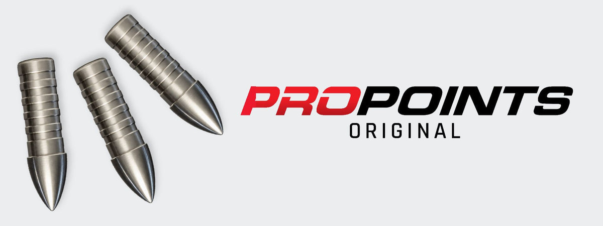 Pro Points original banner
