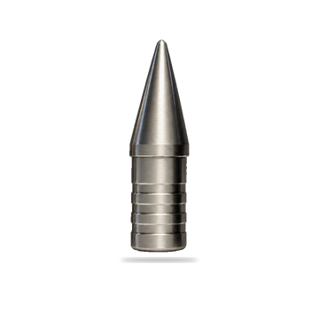 pro-pins single point with original finish