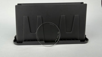 Clear Targets polycarbonate scope lens 1-3/8 inch