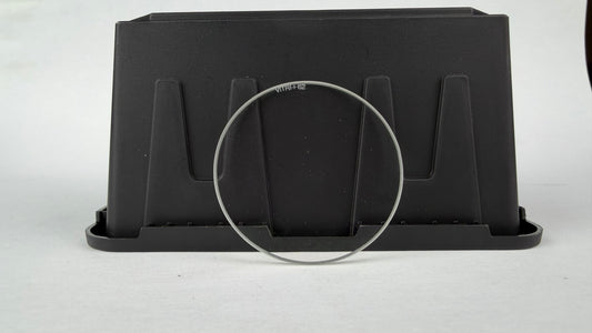 Feather Vision Vitri glass scope lens 1.75 inch .62 diopter