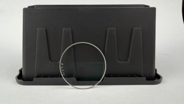 Feather Vision VerdePlus glass scope lens 1-3/8 inch .75 diopter