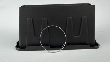 Feather Vision VerdePlus glass scope lens 1-3/8 inch .75 diopter