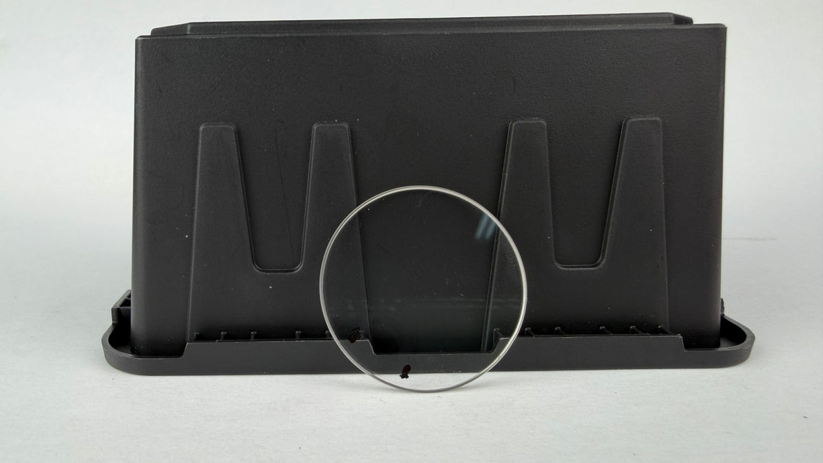 Feather Vision Verde glass scope lens 1-3/8 inch +.75 diopter