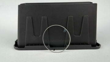 Feather Vision Verde glass scope lens 1-3/8 inch +.75 diopter