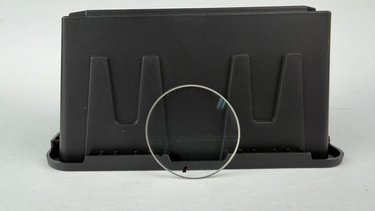 Feather Vision Verde glass scope lens 1-3/8 inch +.75 diopter