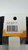 Sure-Loc 8mm blue level packaging label
