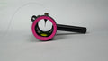 Bowfinger 30mm scope front view