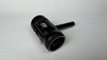 Bowfinger 30mm archery scope with sun shades