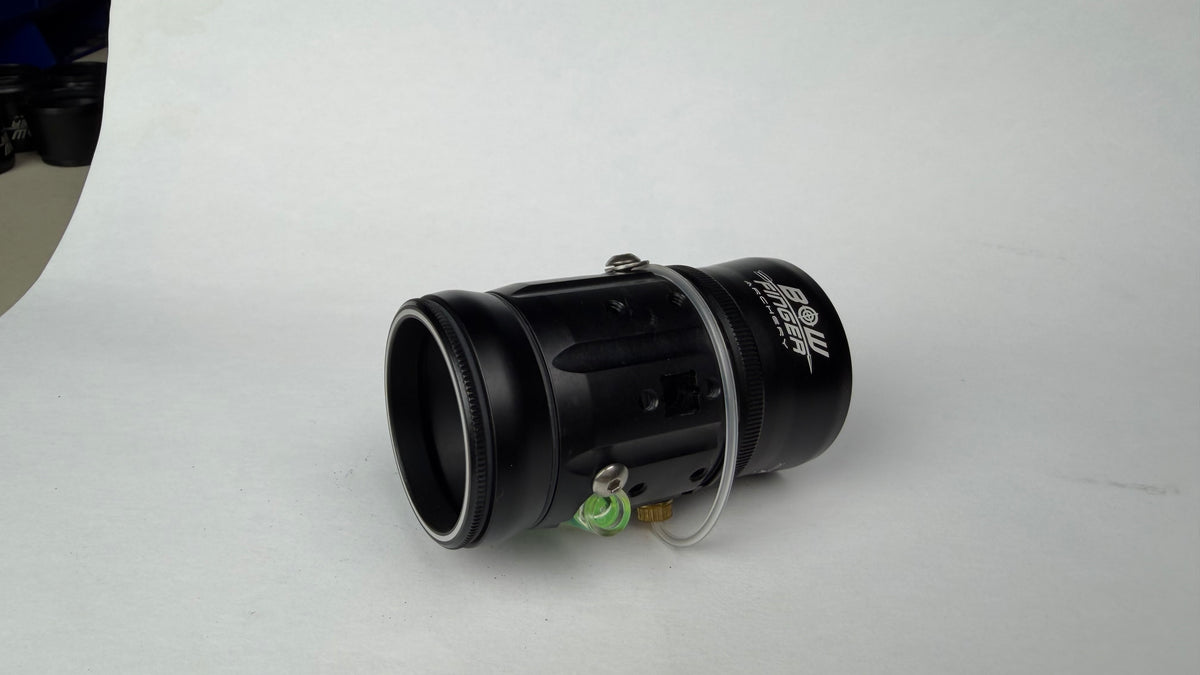 Bowfinger 40mm archery scope alternate view