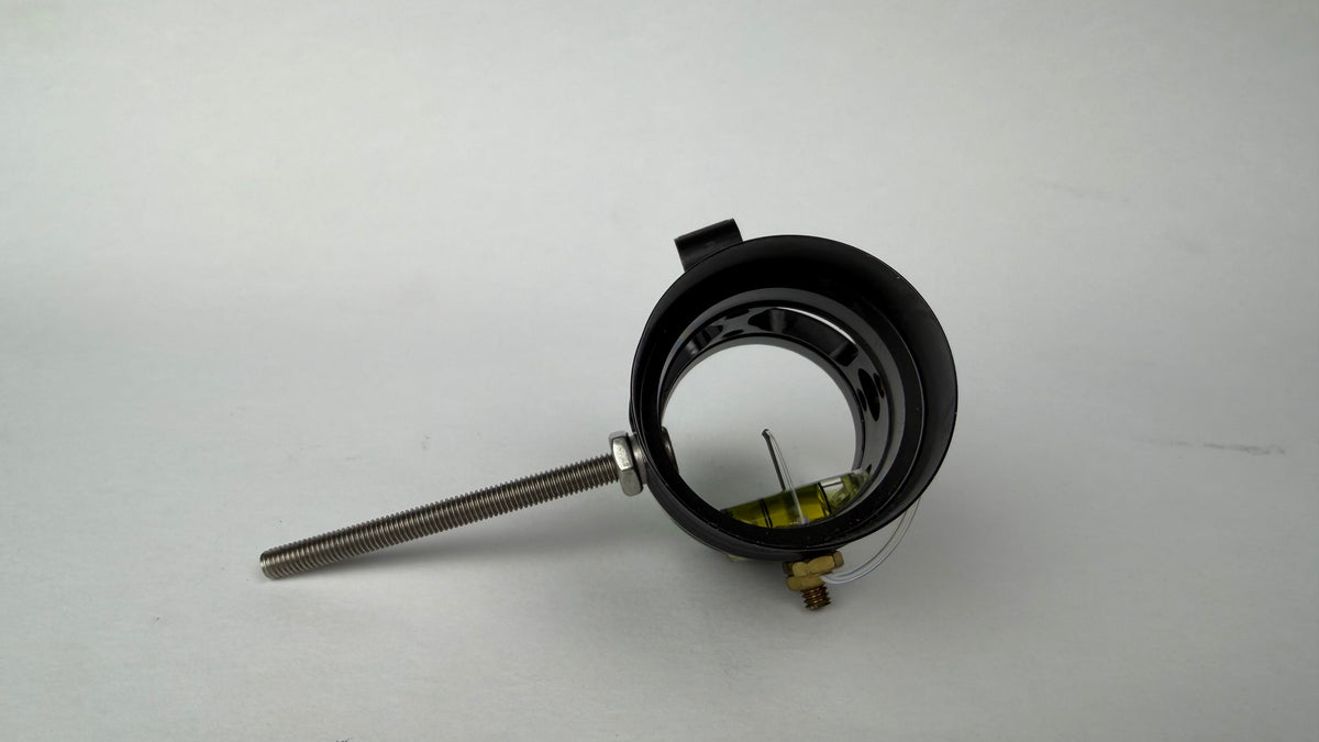 CR 1-3/8 inch scope rear view