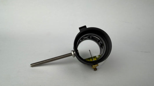 CR 1-3/8 inch scope rear view