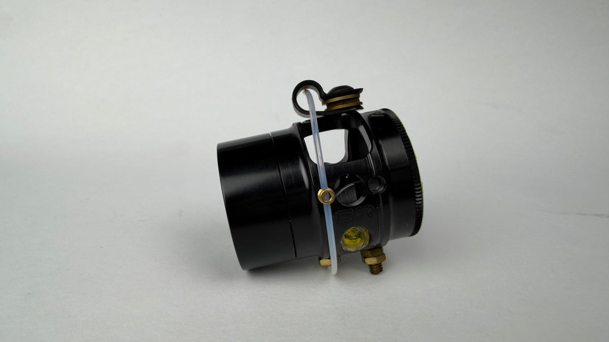 CR 1-3/8 inch scope side view