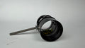 CR 1-3/8 inch archery scope alternate front view