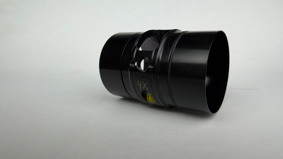 CR 1.75 inch scope side view