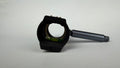 UltraView 1-3/8 inch scope front view