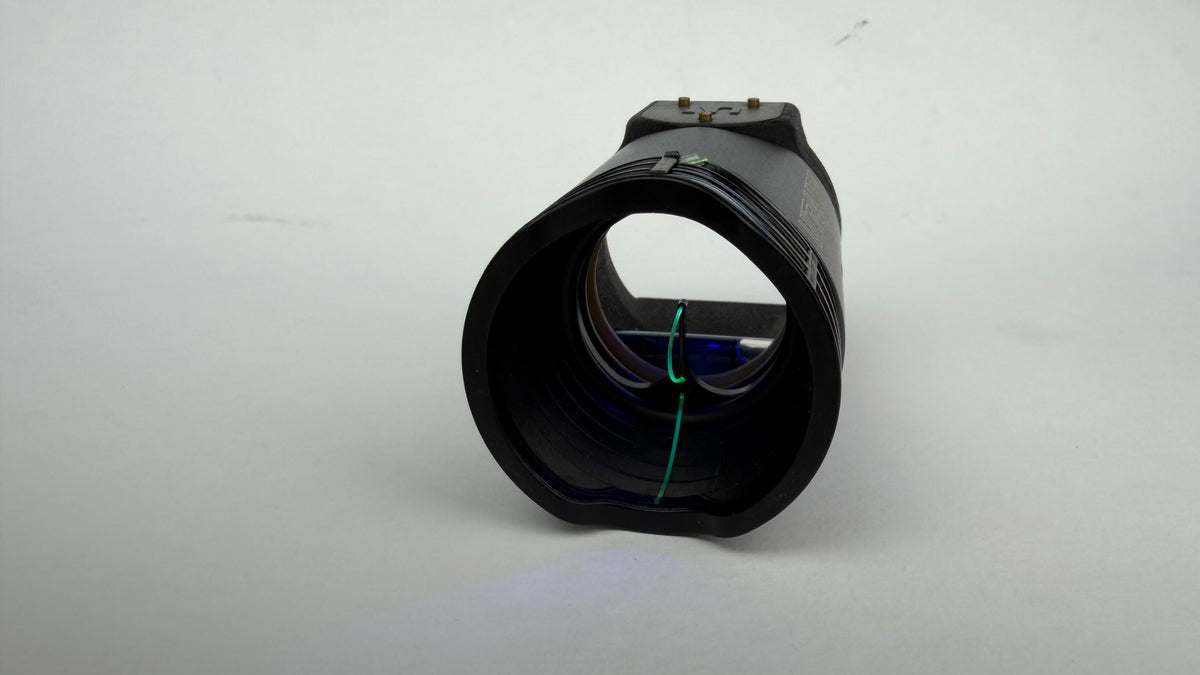 UltraView scope side view