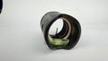 UltraView 1-3/8 inch archery scope with .010 inch fiber optic kit