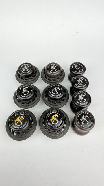Mathews harmonic stabilizer dampener lot