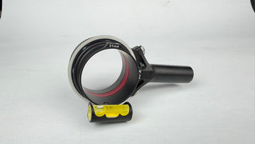 Axcel AX-31 archery scope