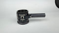 Axcel AV-25 archery scope side view