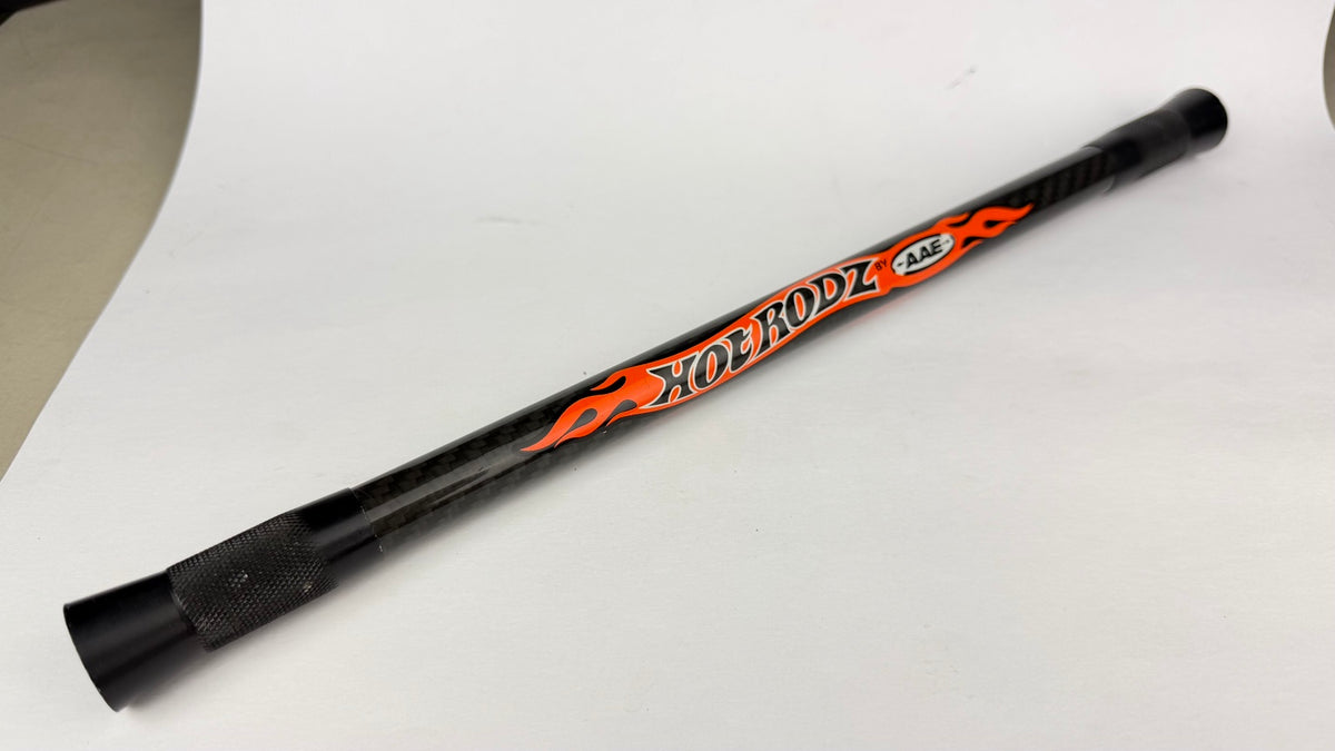 AAE Hot Rodz 15 inch archery stabilizer