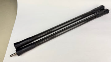 Set of two AAE 15 inch archery stabilizers