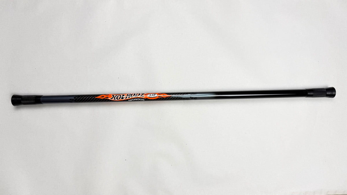 AAE Hot Rodz 27 inch archery stabilizer