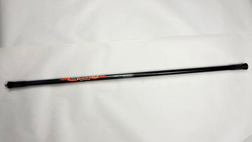AAE Hot Rodz Nitrous 33 inch archery stabilizer