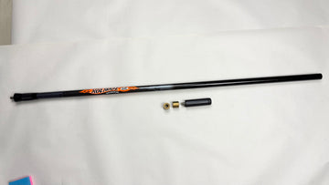 AAE Hot Rodz Nitrous 33 inch stabilizer with internal weight system