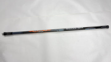 AAE Hot Rodz Nitrous 30 inch archery stabilizer