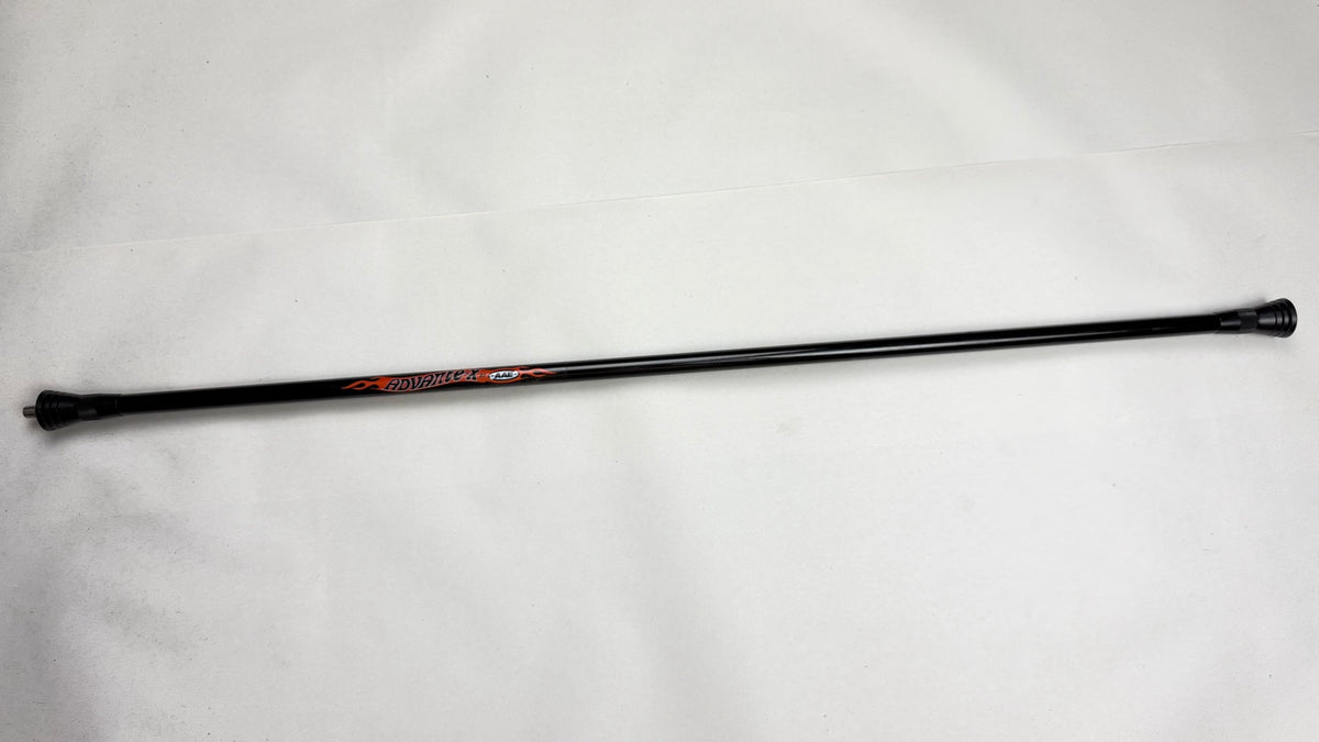 AAE Hot Rodz Advantex-X 30 inch archery stabilizer