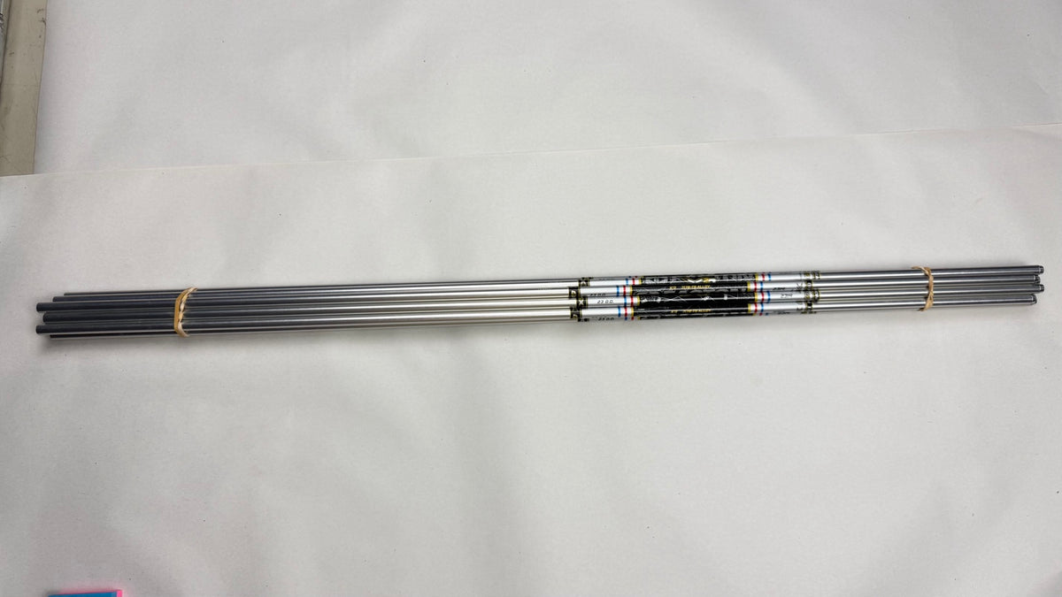 Eleven new Easton 2314 arrows