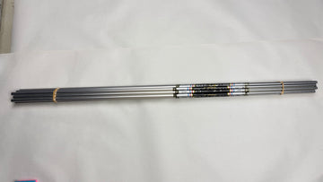 Eleven new Easton 2314 arrows
