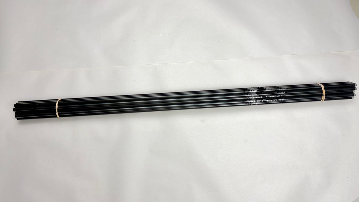 Eighteen new old stock Easton 2315 arrows