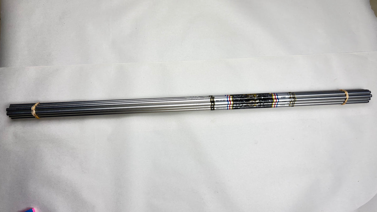 One dozen new old stock Easton 2315 arrows