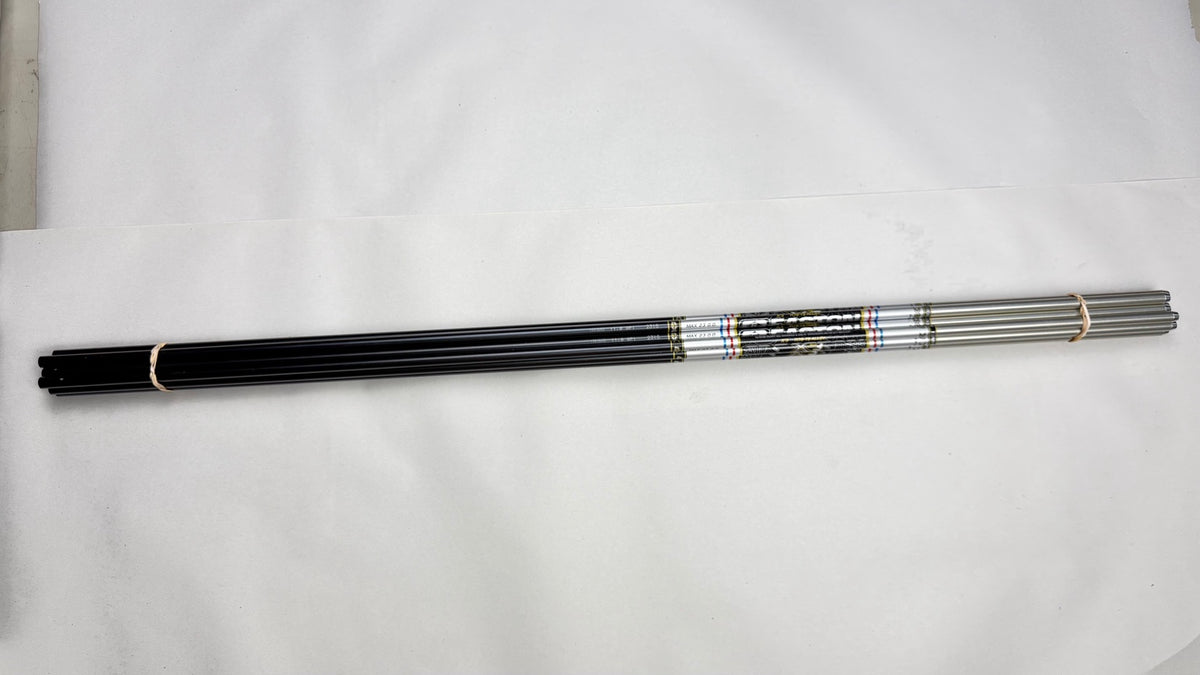 One dozen new Easton 2315 arrows