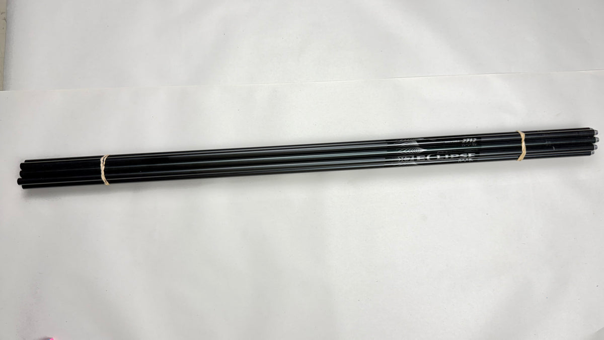 One dozen new old stock Easton 2712 arrows