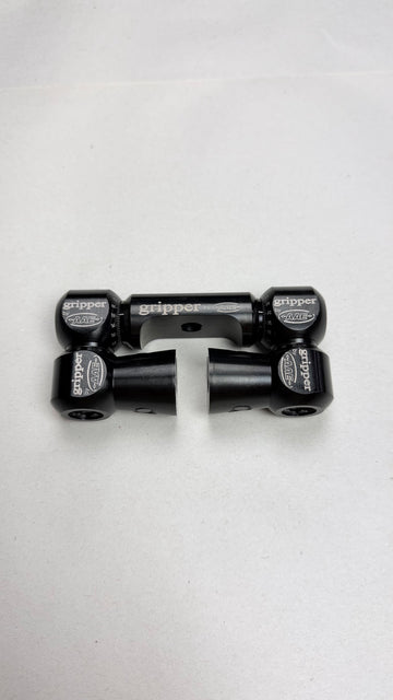 AAE Gripper V-bar mount