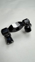 AAE Gripper V-bar mount, slightly modified