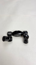 AAE Gripper V-bar mount, slightly modified
