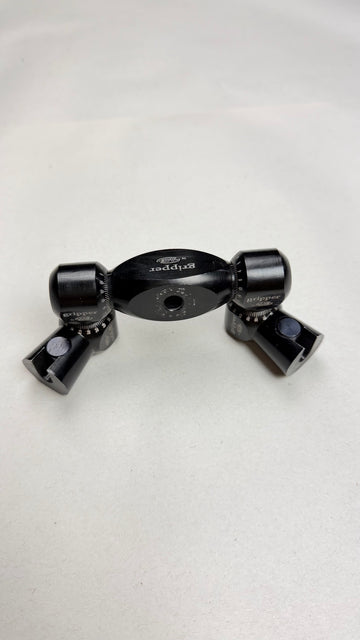 AAE Gripper V-Bar mount