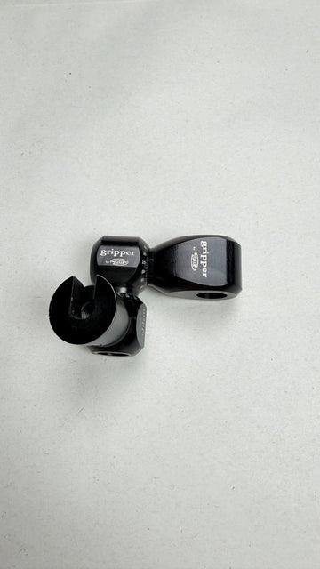 AAE Gripper quick disconnect side rod mount