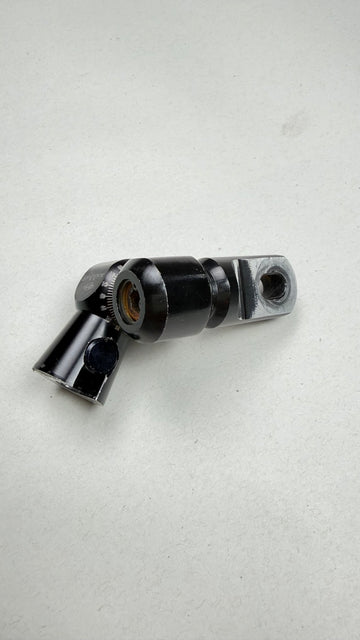 AAE Gripper quick disconnect side rod mount